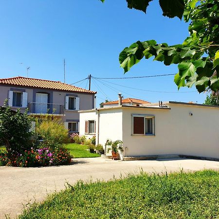 Repanidi Apartment D / Ρεπανίδι Διαμέρισμα Δ Repanidhion Екстериор снимка