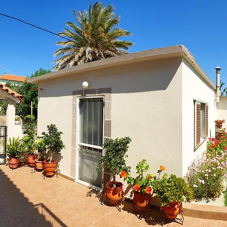 Repanidi Apartment D / Ρεπανίδι Διαμέρισμα Δ Repanidhion Екстериор снимка
