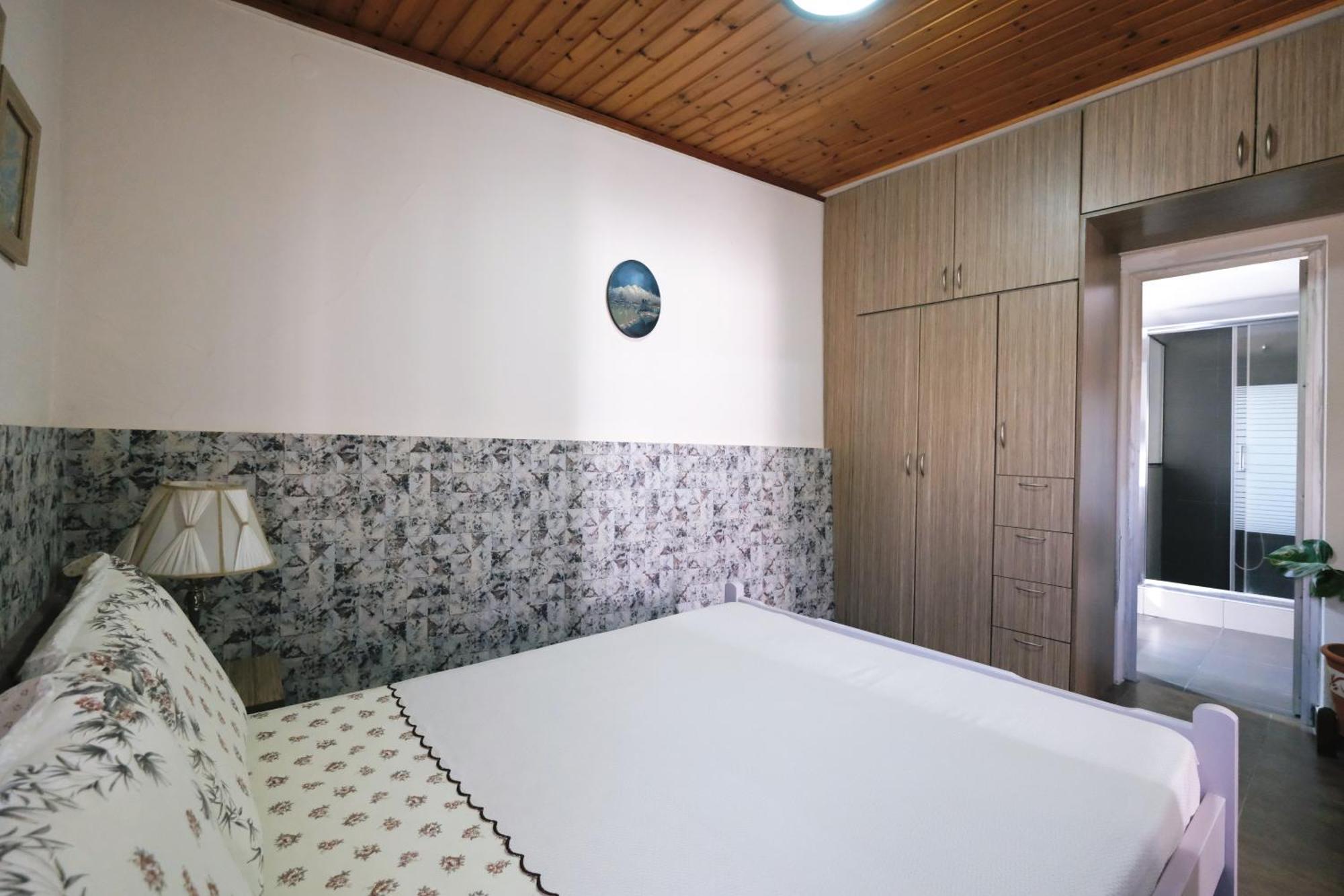 Repanidi Apartment D / Ρεπανίδι Διαμέρισμα Δ Repanidhion Екстериор снимка