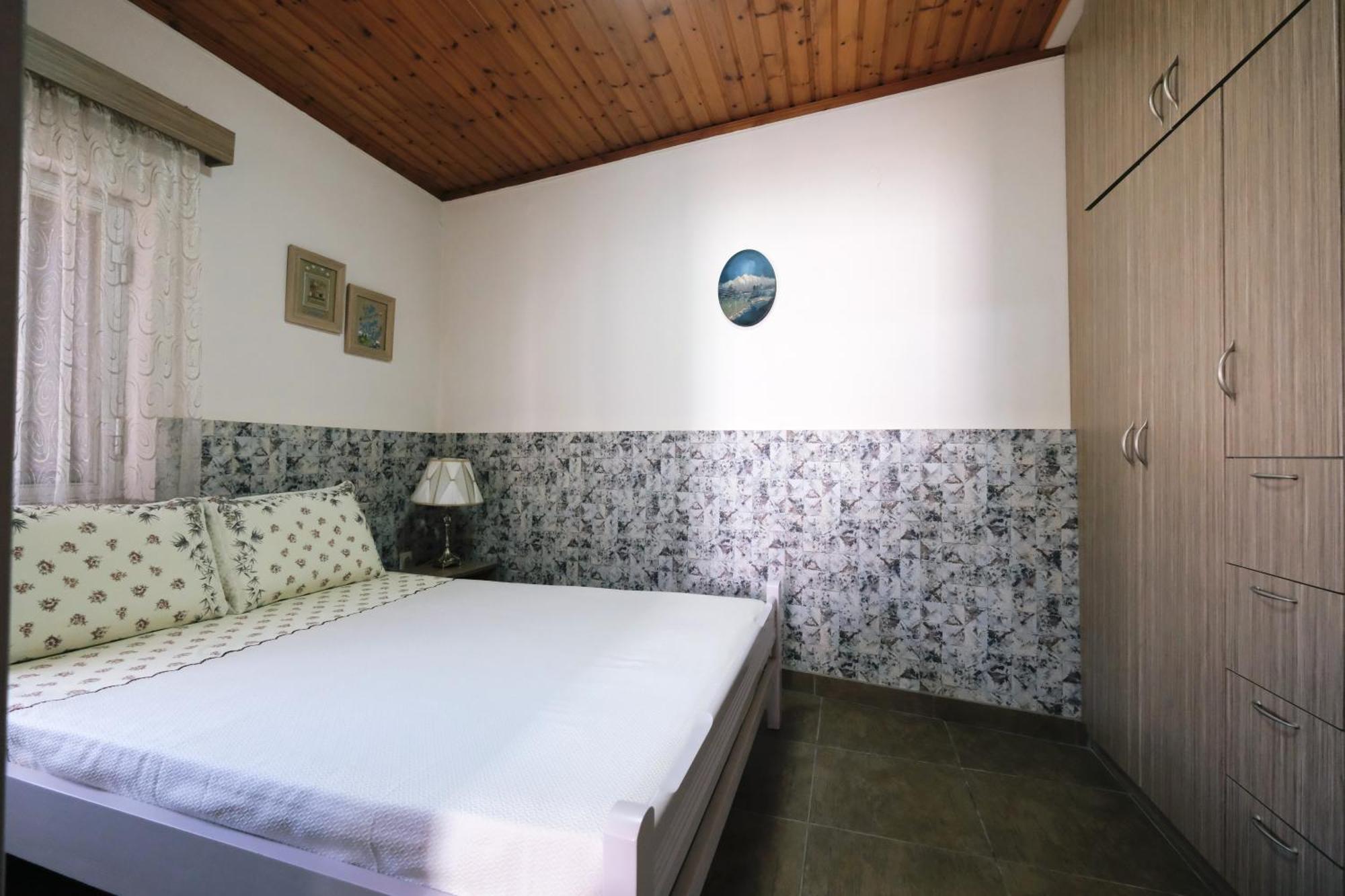 Repanidi Apartment D / Ρεπανίδι Διαμέρισμα Δ Repanidhion Екстериор снимка