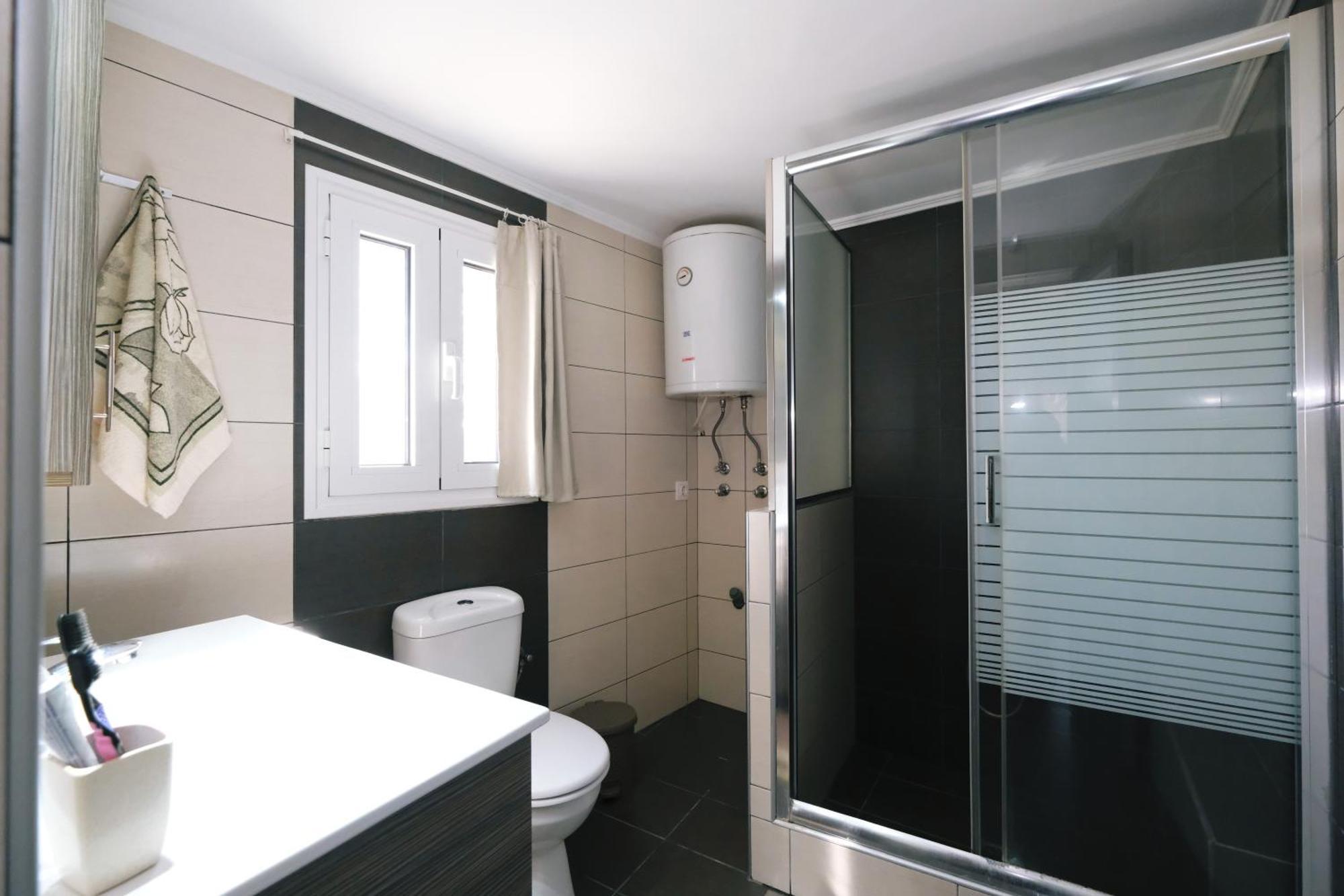 Repanidi Apartment D / Ρεπανίδι Διαμέρισμα Δ Repanidhion Екстериор снимка