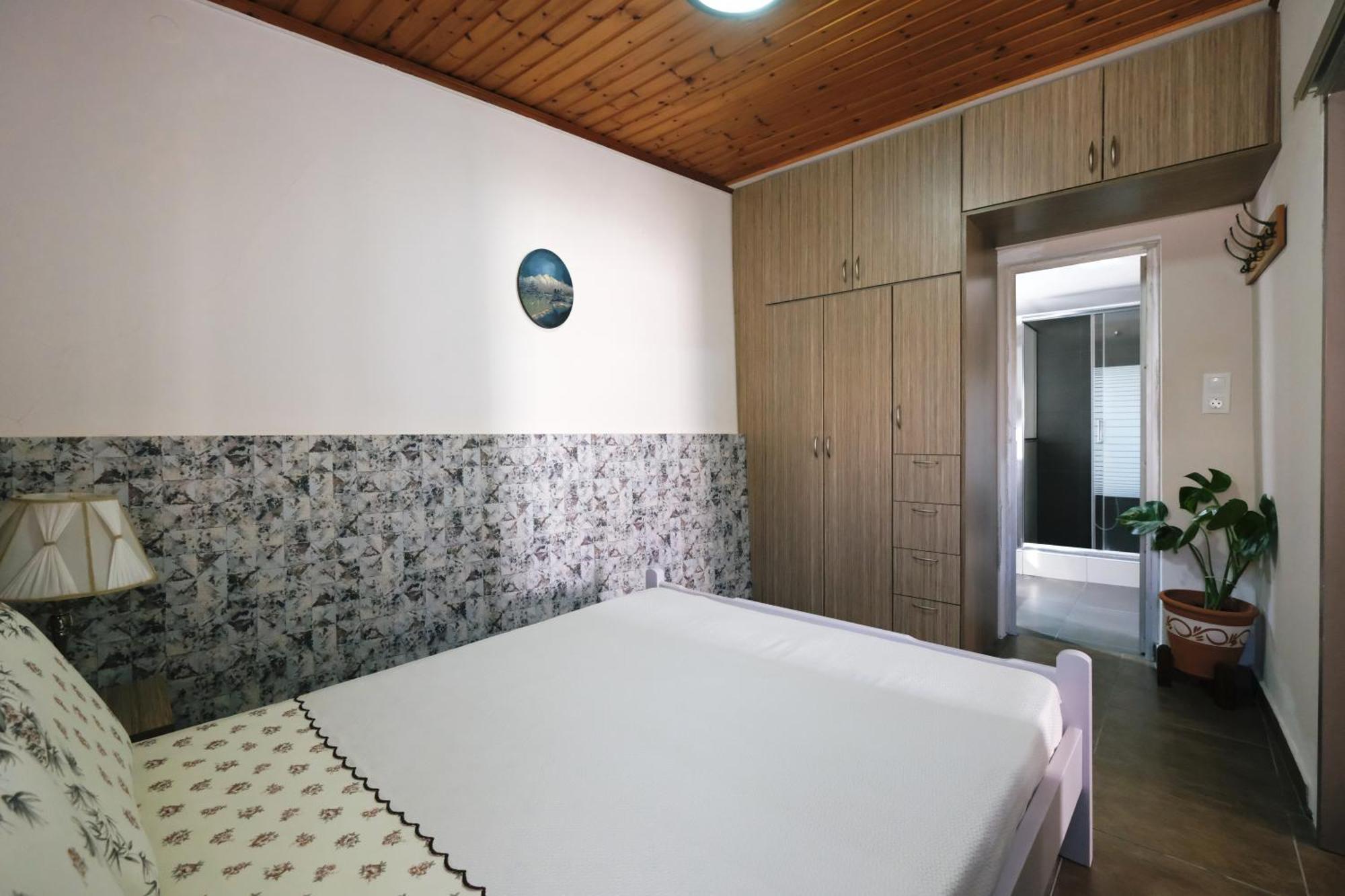 Repanidi Apartment D / Ρεπανίδι Διαμέρισμα Δ Repanidhion Екстериор снимка