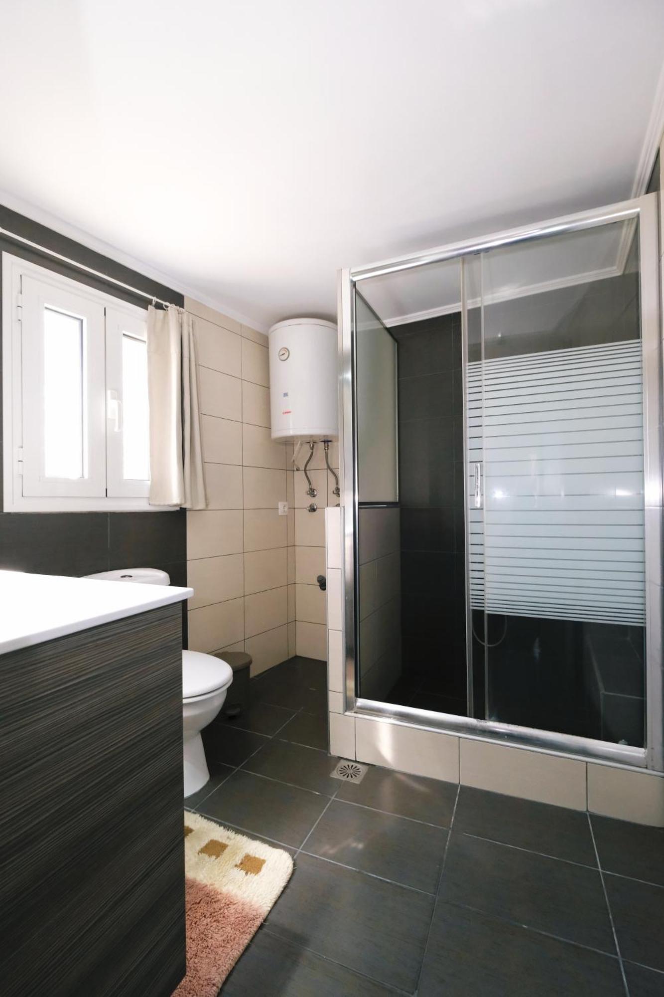 Repanidi Apartment D / Ρεπανίδι Διαμέρισμα Δ Repanidhion Екстериор снимка
