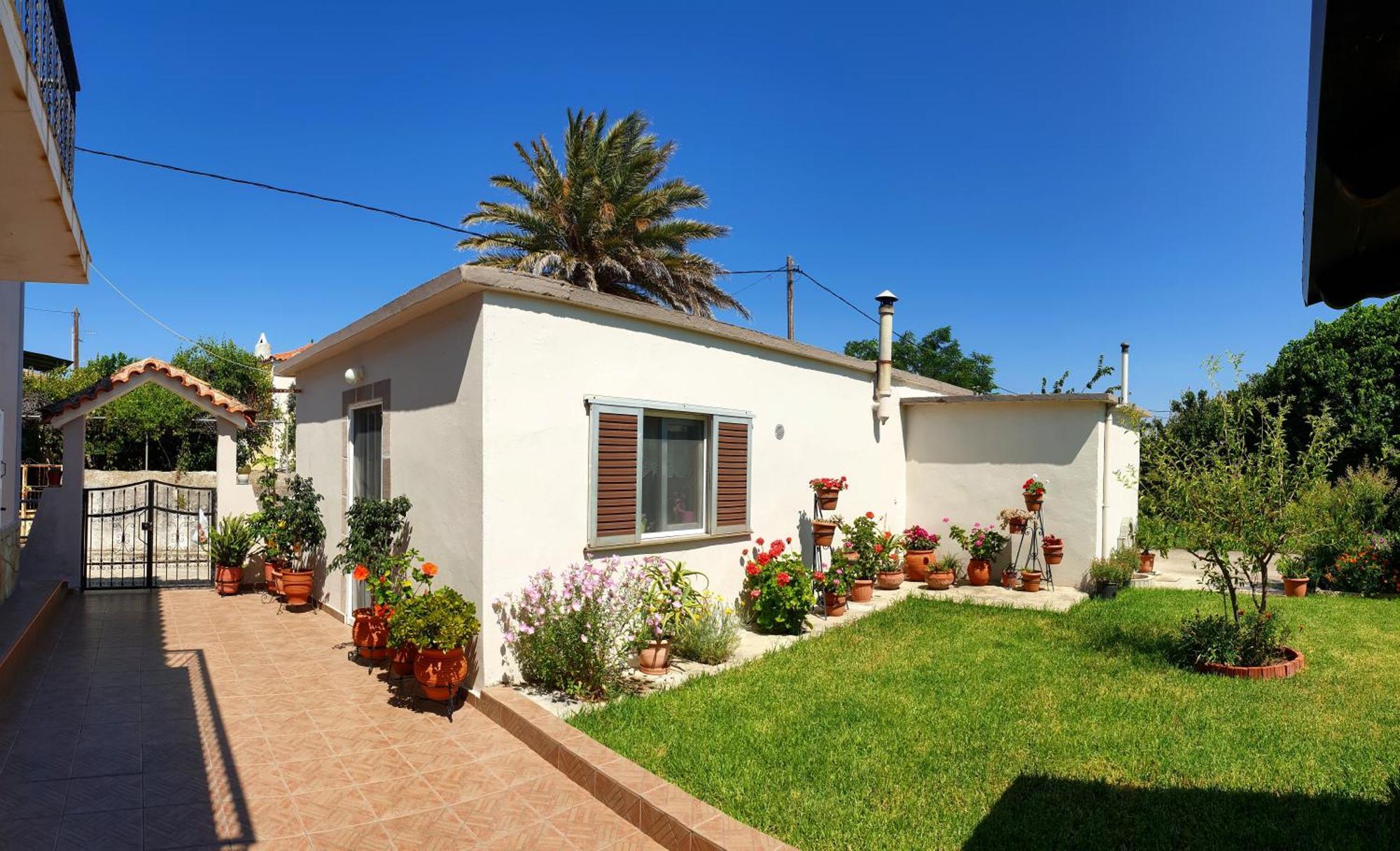 Repanidi Apartment D / Ρεπανίδι Διαμέρισμα Δ Repanidhion Екстериор снимка