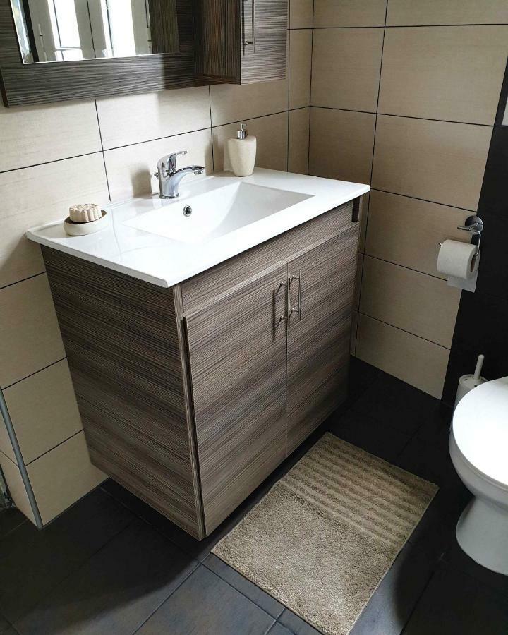 Repanidi Apartment D / Ρεπανίδι Διαμέρισμα Δ Repanidhion Екстериор снимка
