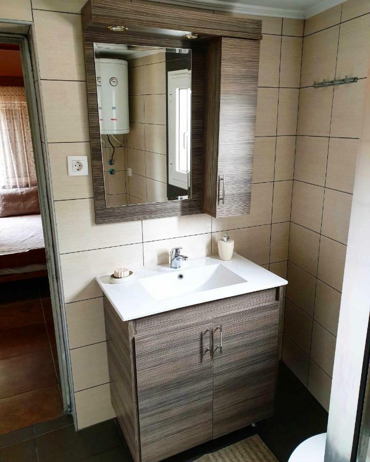 Repanidi Apartment D / Ρεπανίδι Διαμέρισμα Δ Repanidhion Екстериор снимка