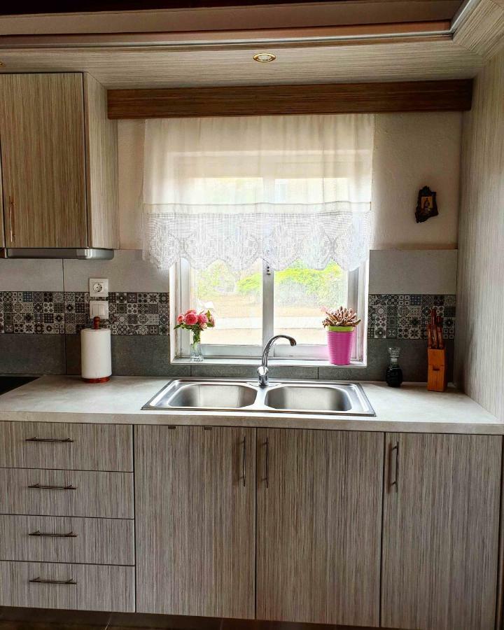 Repanidi Apartment D / Ρεπανίδι Διαμέρισμα Δ Repanidhion Екстериор снимка