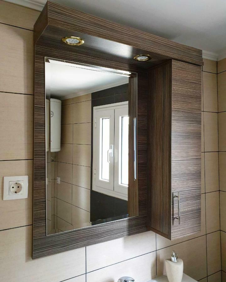Repanidi Apartment D / Ρεπανίδι Διαμέρισμα Δ Repanidhion Екстериор снимка