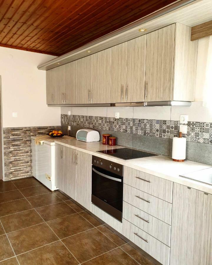 Repanidi Apartment D / Ρεπανίδι Διαμέρισμα Δ Repanidhion Екстериор снимка