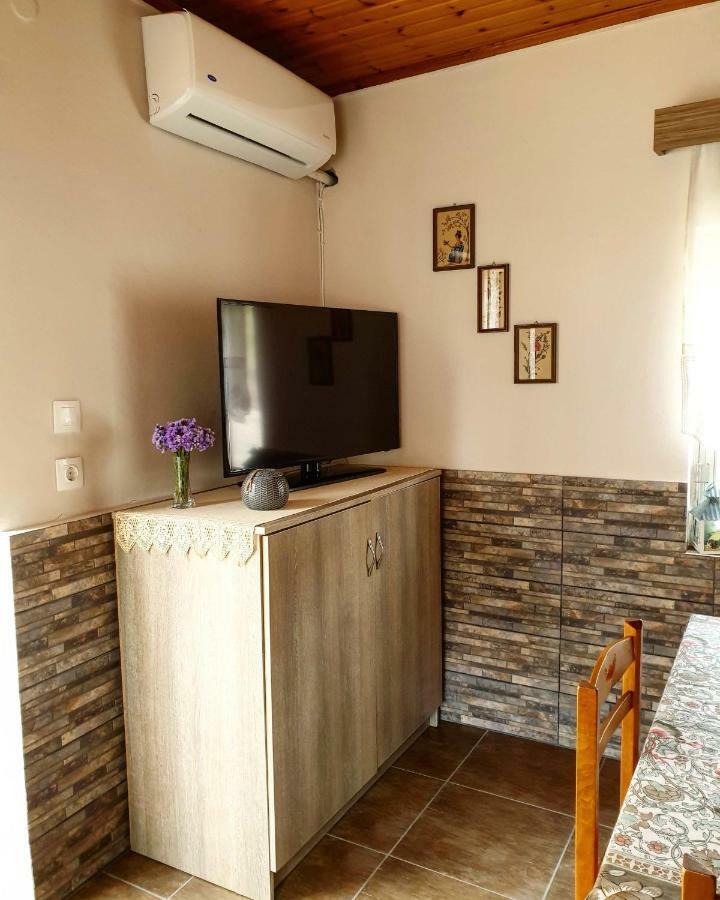 Repanidi Apartment D / Ρεπανίδι Διαμέρισμα Δ Repanidhion Екстериор снимка