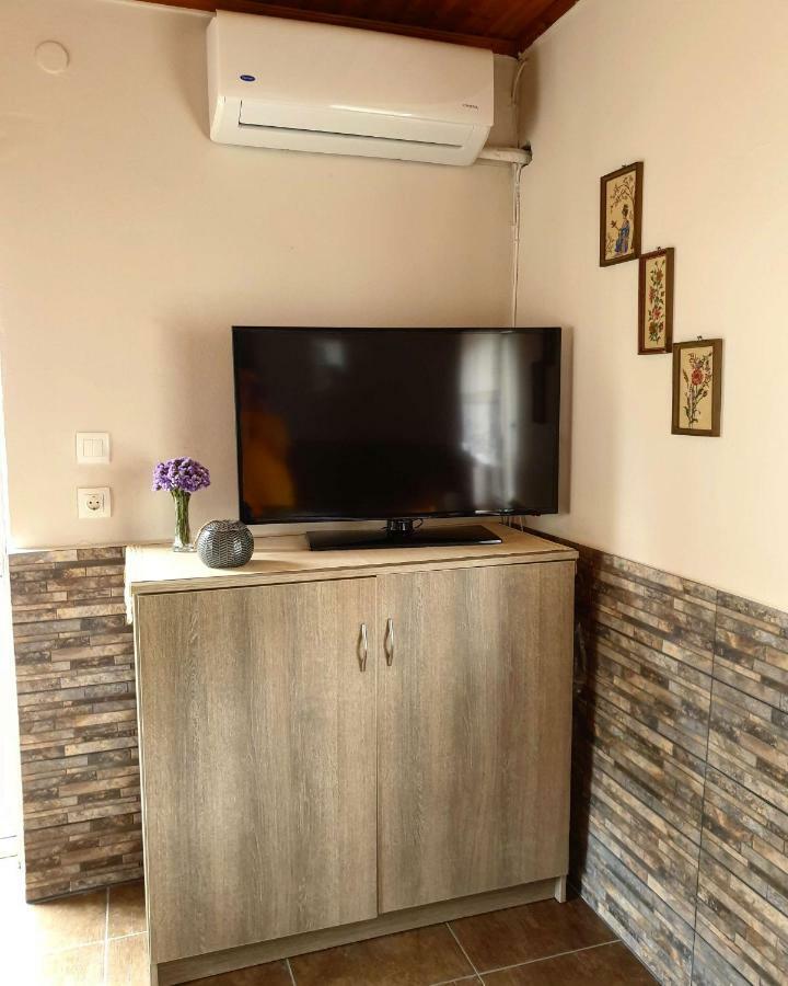 Repanidi Apartment D / Ρεπανίδι Διαμέρισμα Δ Repanidhion Екстериор снимка