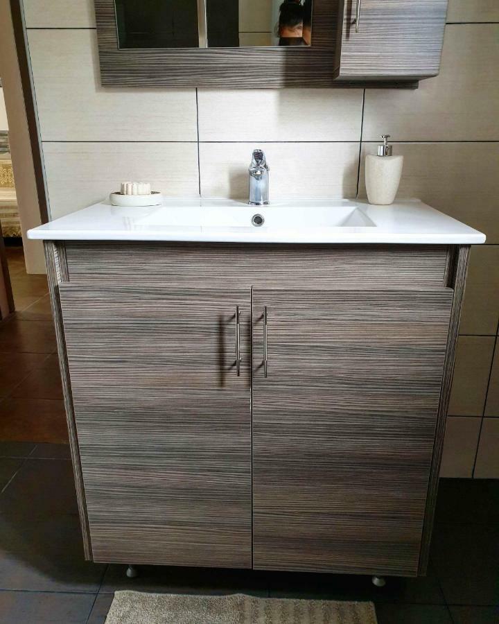 Repanidi Apartment D / Ρεπανίδι Διαμέρισμα Δ Repanidhion Екстериор снимка