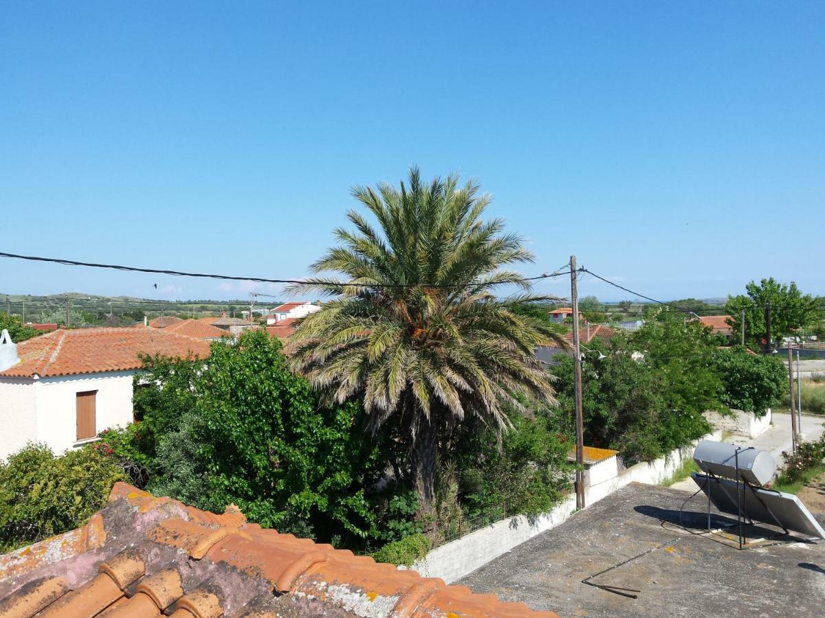 Repanidi Apartment D / Ρεπανίδι Διαμέρισμα Δ Repanidhion Екстериор снимка